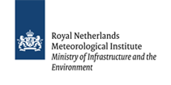 KNMI, the Royal Netherlands Meteorological Institute